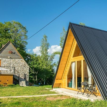 Mountain Inn Žabljak Εξωτερικό φωτογραφία