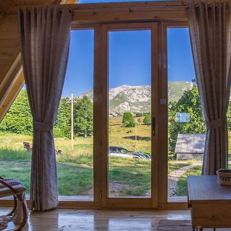 Mountain Inn Žabljak Εξωτερικό φωτογραφία