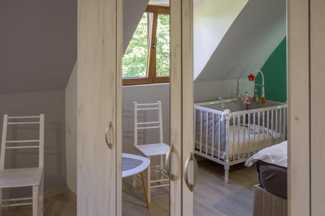 Mountain Inn Žabljak Εξωτερικό φωτογραφία