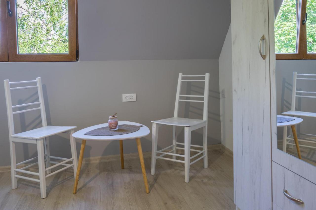 Mountain Inn Žabljak Εξωτερικό φωτογραφία