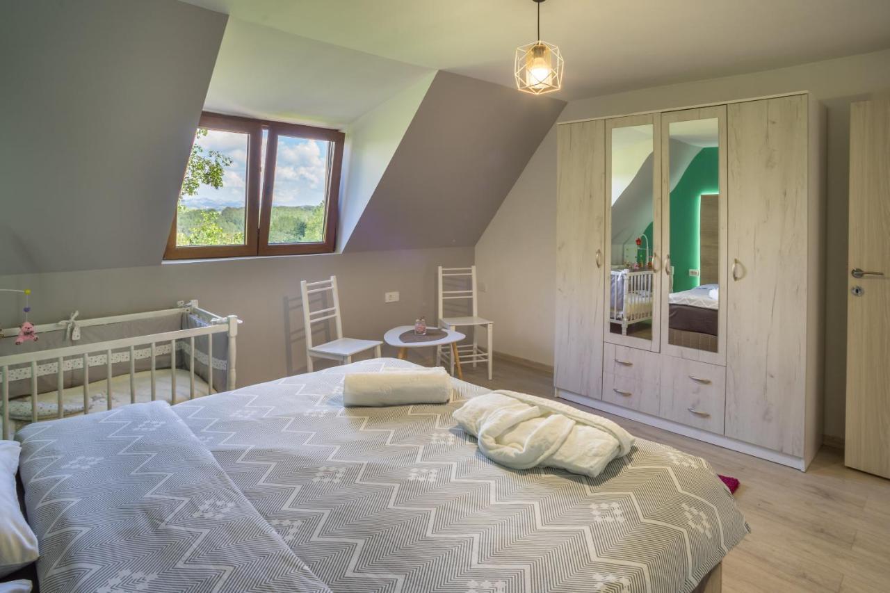 Mountain Inn Žabljak Εξωτερικό φωτογραφία