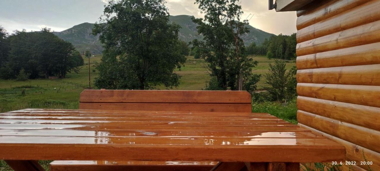 Mountain Inn Žabljak Εξωτερικό φωτογραφία
