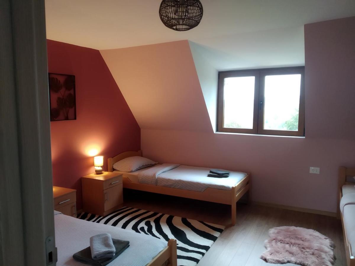 Mountain Inn Žabljak Εξωτερικό φωτογραφία