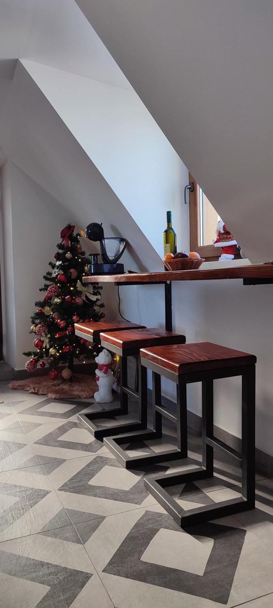 Mountain Inn Žabljak Εξωτερικό φωτογραφία
