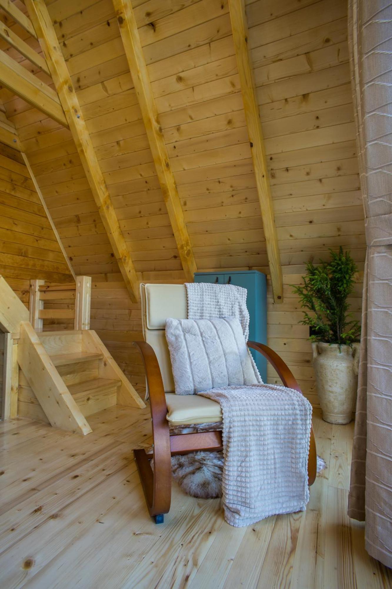 Mountain Inn Žabljak Εξωτερικό φωτογραφία
