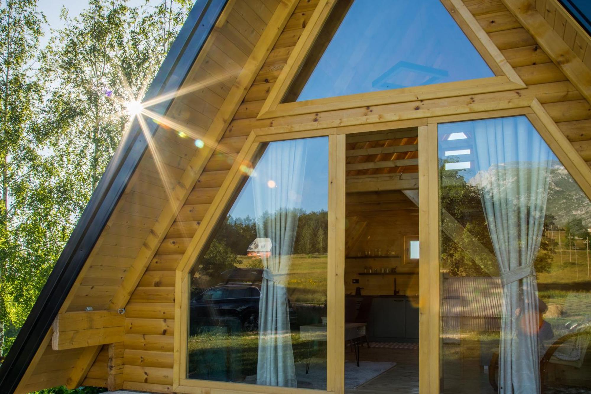 Mountain Inn Žabljak Εξωτερικό φωτογραφία