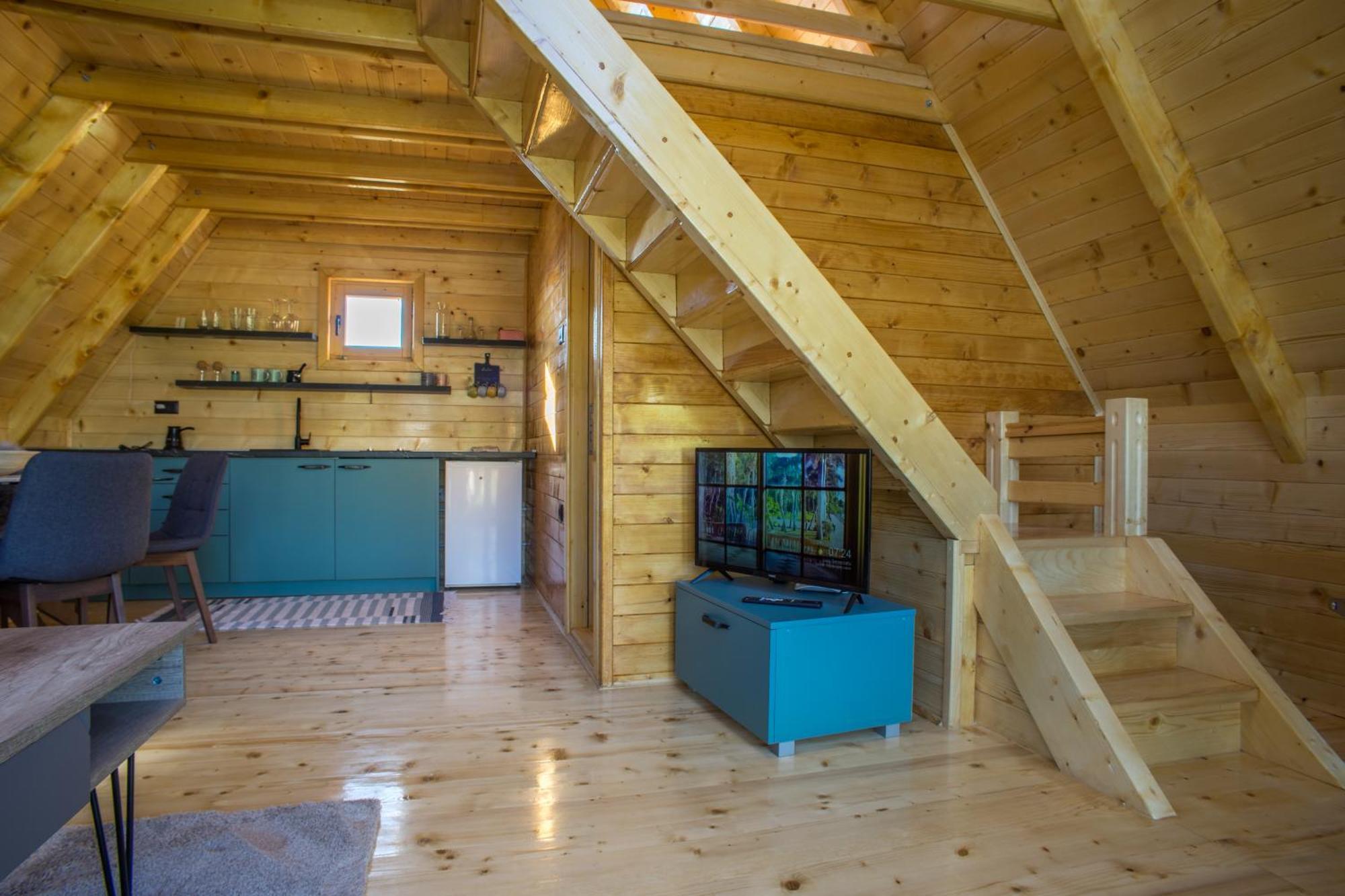 Mountain Inn Žabljak Εξωτερικό φωτογραφία
