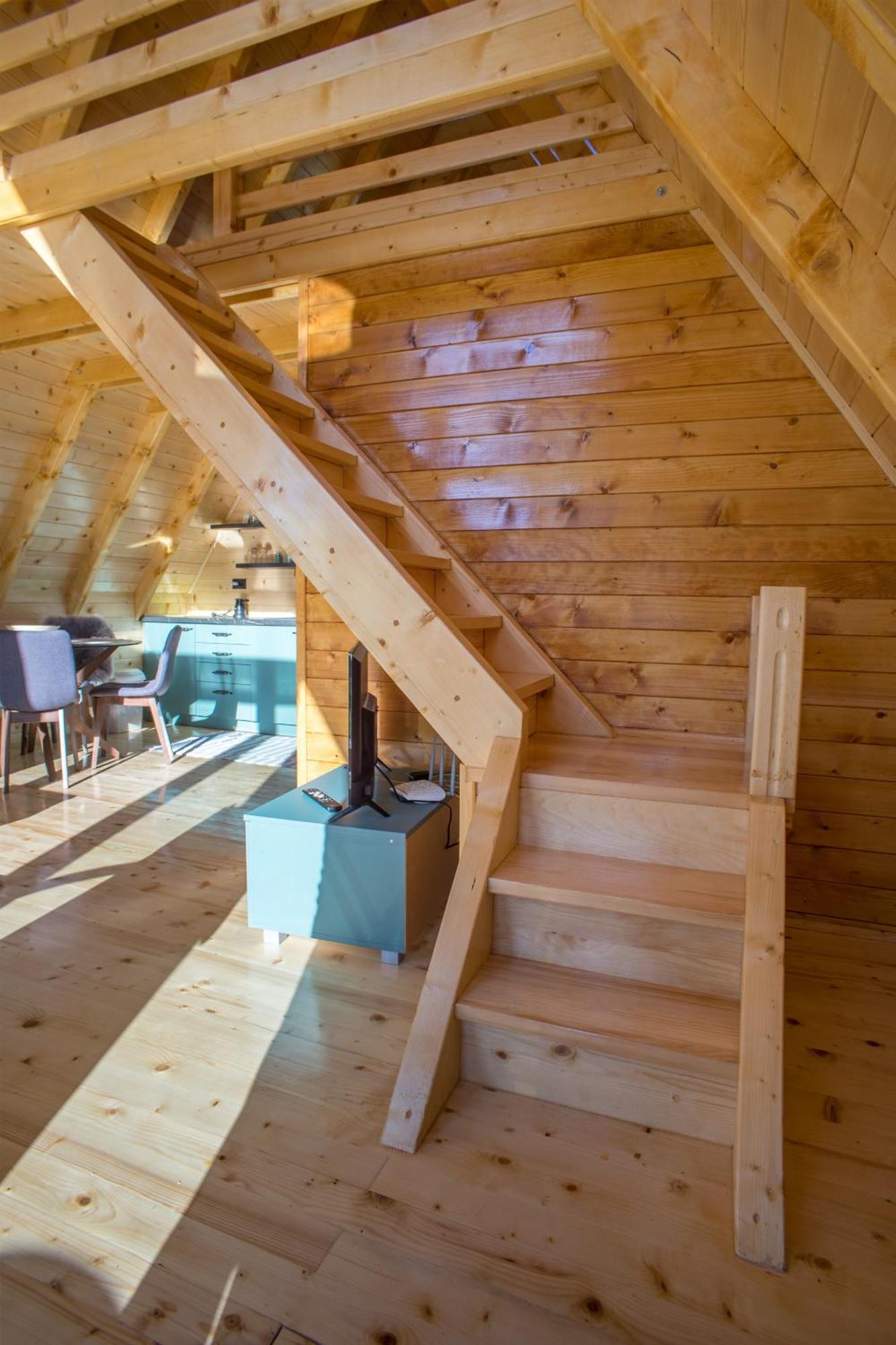 Mountain Inn Žabljak Εξωτερικό φωτογραφία