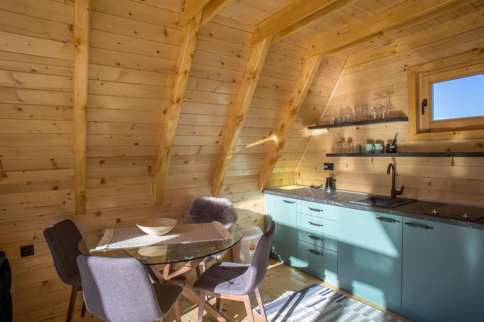 Mountain Inn Žabljak Εξωτερικό φωτογραφία