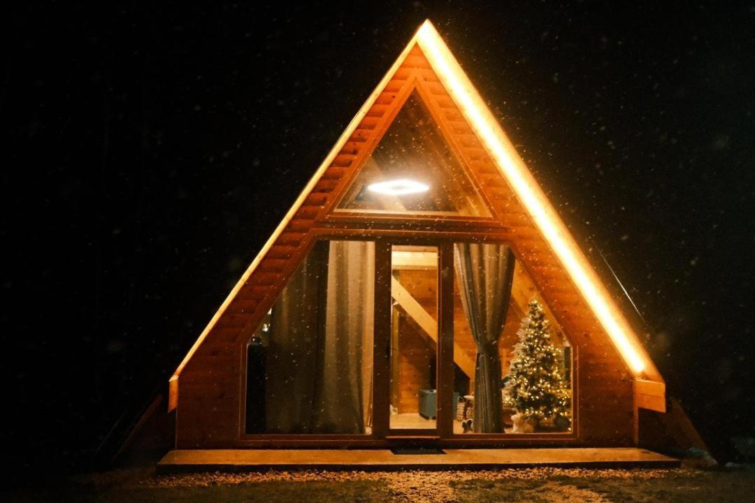 Mountain Inn Žabljak Εξωτερικό φωτογραφία